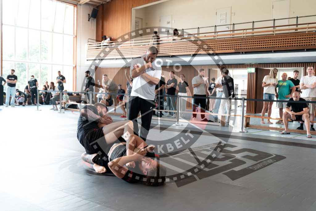 20250628PBB4487 | Athletes compete during the ILLCS X, International Luta Livre Championship Summer Edition on June 28, 2025 in Hannover, Germany. © Chiara Dazi / photoblackbelt