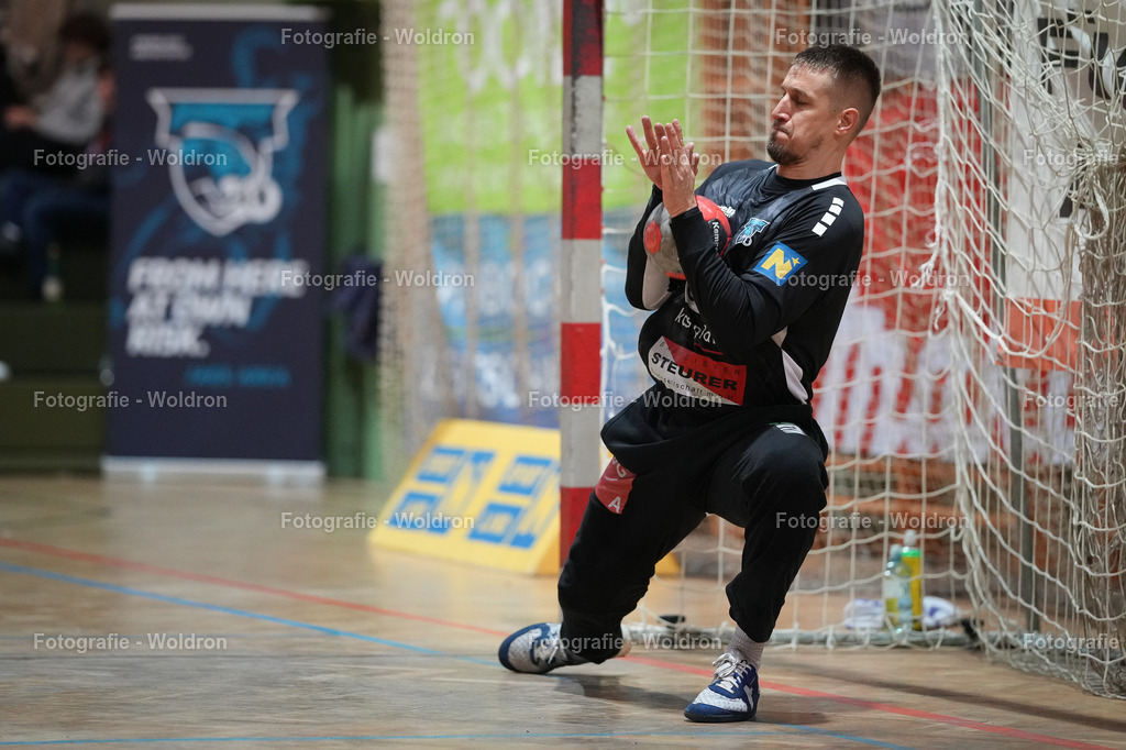20231029 HLA Jags Bad Vöslau v Bärenbach Köflach-155 | Fotografie Woldron