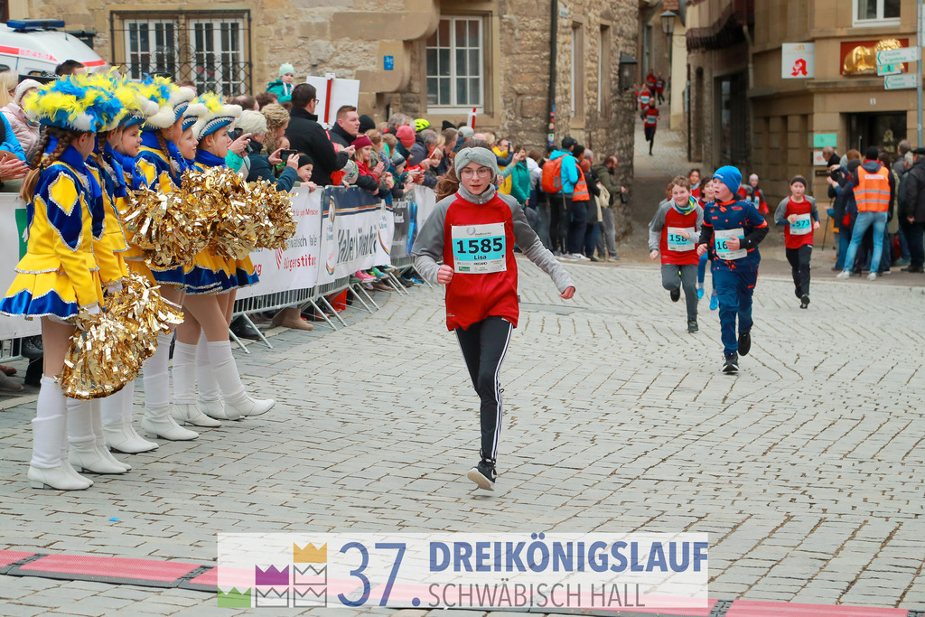 Stadtwerke Jugendlauf 1700m | 3 Koenigslauf 2023 - Realisiert mit Pictrs.com