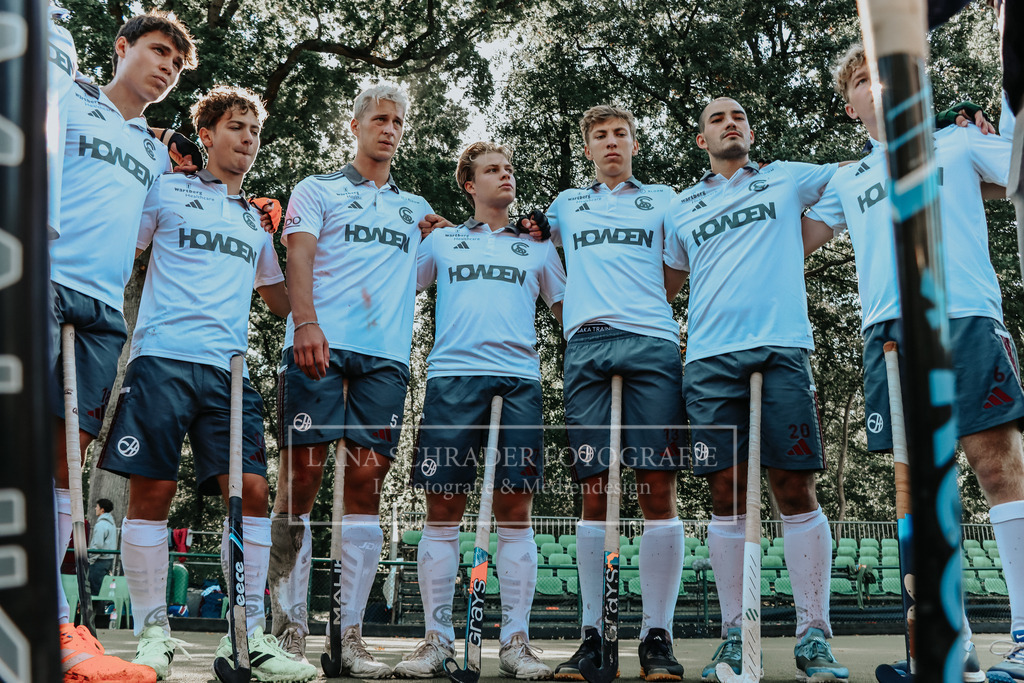 Herren_Bundesliga_05_UHC-MSC_28.09.25_Hamburg (44 von 313) | lanaschraderfotografie - Realisiert mit Pictrs.com