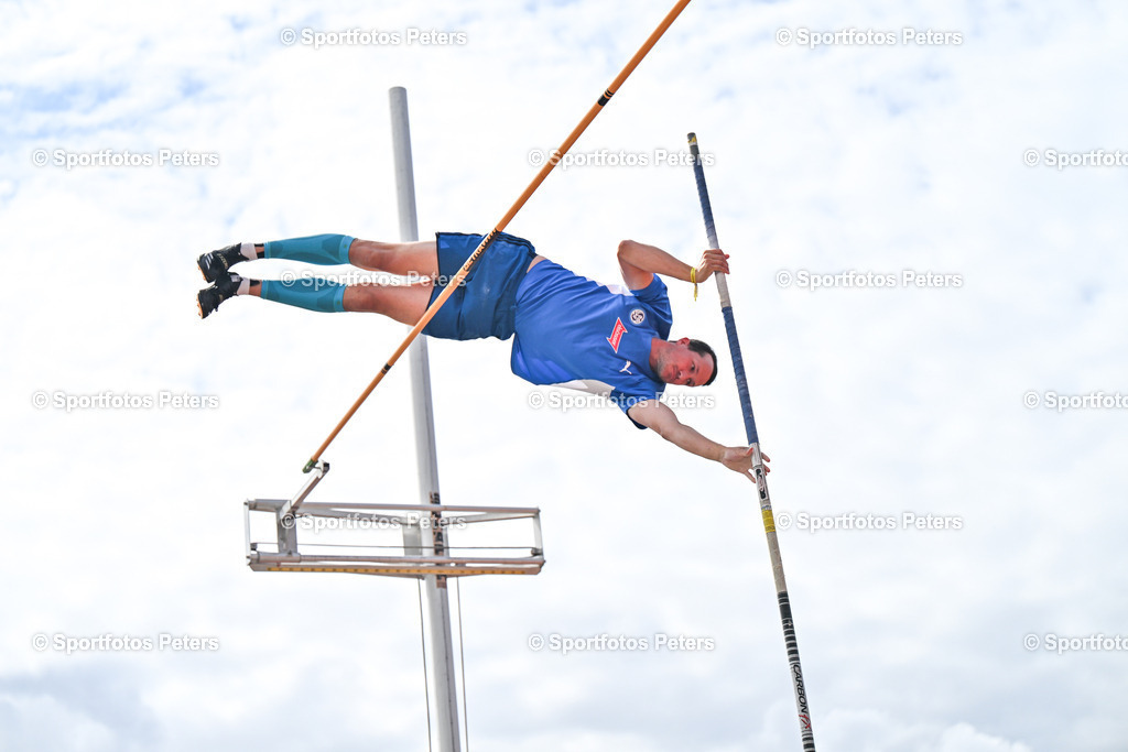 DM Masters 2025-384 | Deutsche Meisterschaften Masters am 24.08.2025 in Gotha Foto: Kai Peters - Realisiert mit Pictrs.com