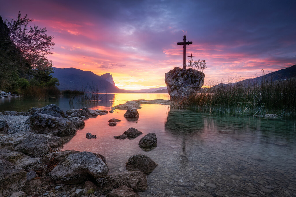 Österreich Mondsee | christophschaarschmidt - Realisiert mit Pictrs.com