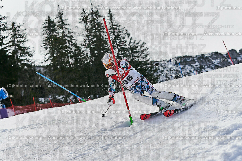 ALS1212_WCM-SL_Kat-B_Hubmann Peter | (C)FotoLois.com, Alois Spandl, World Criterium Masters Ski Alpin 2023 Hochkar, Slalom, Kategorie B, Do 23. März 2023.