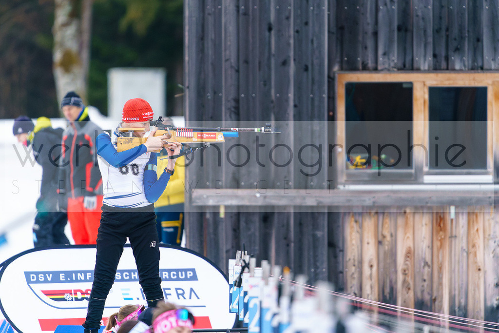 DSC Ruhpolding | 3. DSV E.INFRA Schülercup Biathlon in der Chiemgau Arena Ruhpolding
