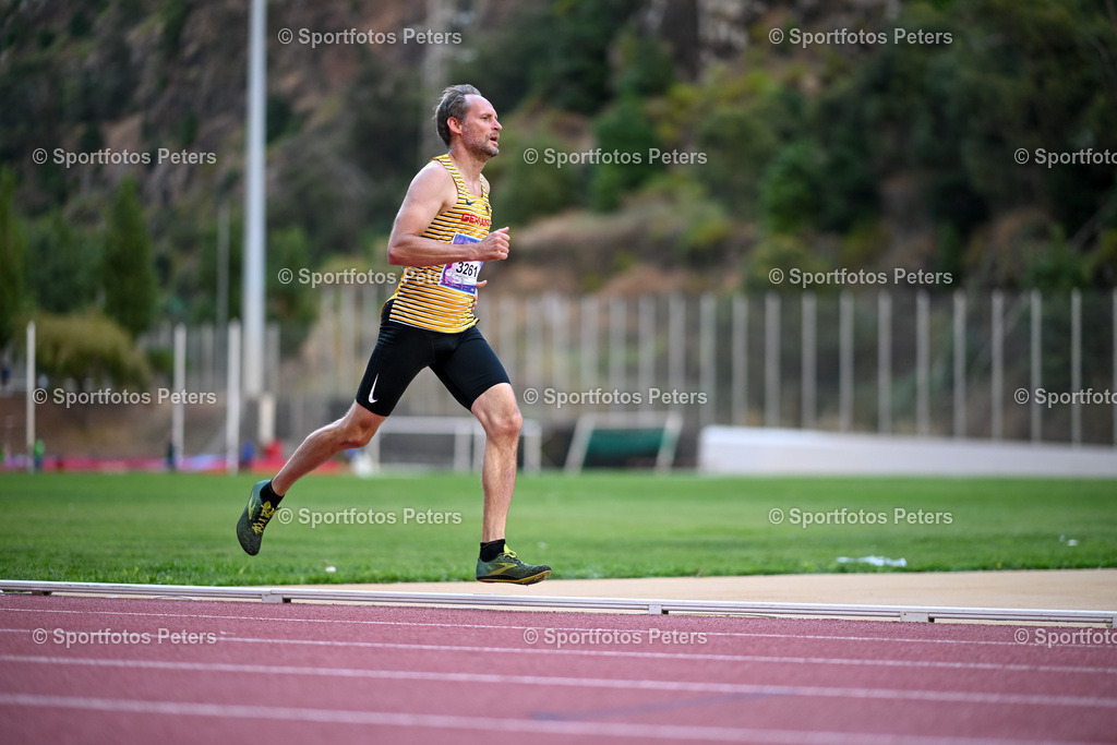 EMACS 2025 - Day 2_359 | European Masters Athletics Championships am 10.10.2025 auf Madeira (Portugal)Foto: Kai Peters - Realisiert mit Pictrs.com