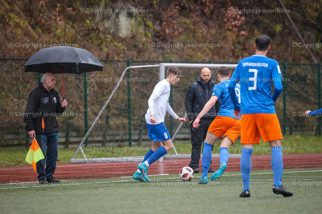 BQ3I3129 | 26.03.2023; Kreisoberliga Gießen/Marburg West; kunstrasenplatz Ewersbach; SG Dietzhölztal - TuSpo Nassau Beilstein; Ergebnis: 4:1 (2:1)