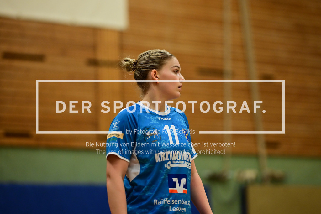 Handball I Frauen I Saison 2025-2026 I 3. Liga Nord I 7. Spieltag I SV Henstedt-Ulzburg - SV Todesfelde I 17955 | Der Sportfotograf. - Realisiert mit Pictrs.com