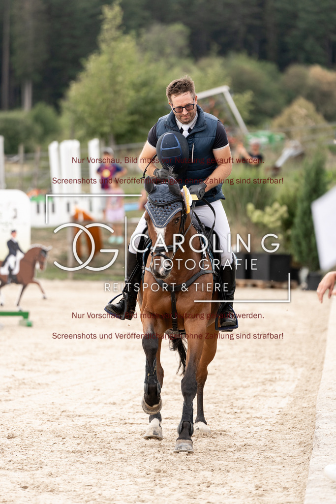 DSC06814 | Springturnier_Teamchallege_Talheim_2026, Christian_Weber, Tassy_de_la_Reselle