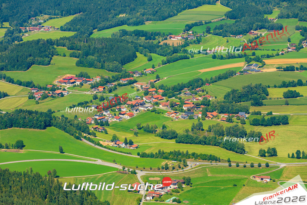 Thalersdorf Arnbruck Bild- Das Luftbild wurde 2025 vom UL-Flugzeug heraus erstellt ( keine Drohne ) - Hochauflösende Luftaufnahme -Nicht vergleichbar mit Google Maps oder Satelittenbilder- Die Geschenkidee !Mit Lizenz und Bildrechte bestellbar