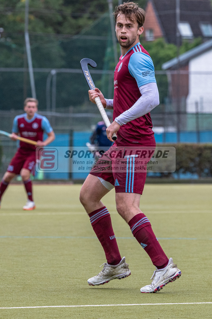 SM_20250927-D5A_8638 | 1.BL-Feld - Hinrunde (M) UHC - MHC / 2:0 (1:0)