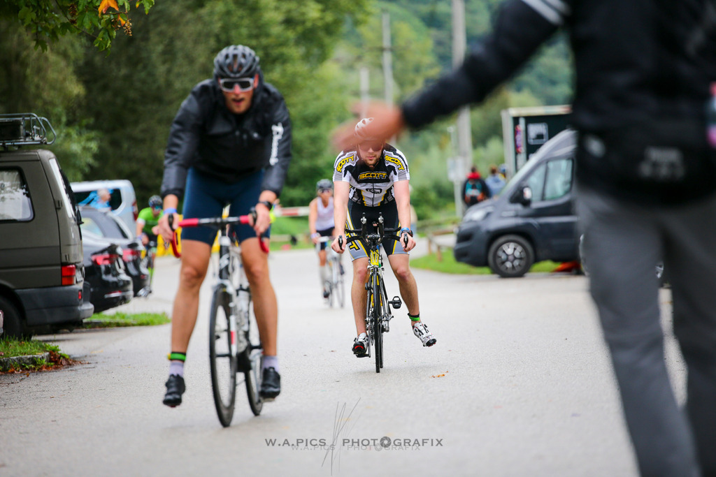 TRIRUN LINZ TRIATHLON 2025 | AUSTRIA, 14.09.2025, Linz, TRIRUN LINZ TRIATHLON 2025, Photo: WAPICS / Andreas Willdoner