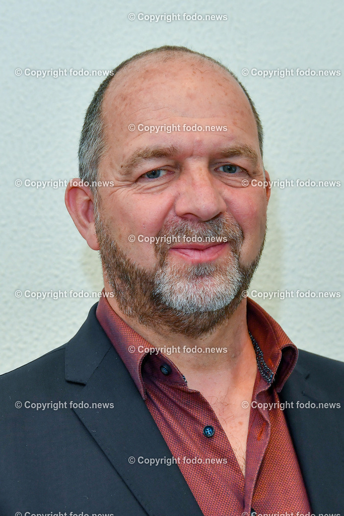 Polytechnische Schule Linz Urfahr_ 17.05.2023-8 | 17.05.2023, Linz, AUT, Polytechnische Schule Linz Urfahr, im Bild Christian Bauer (Direktor Polytechnische Schule Linz)