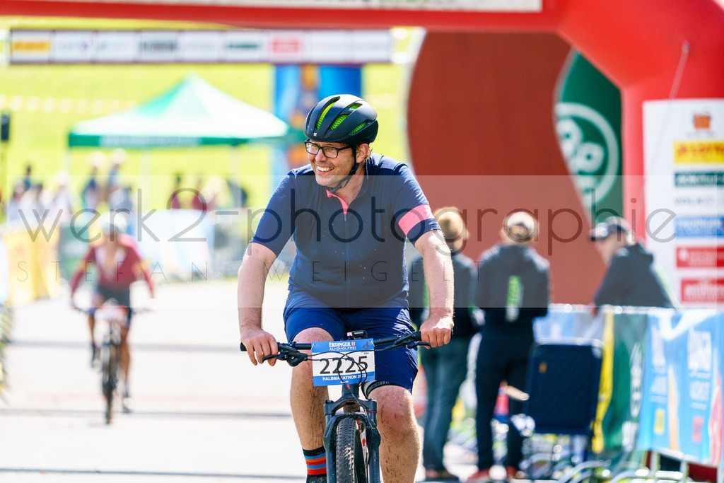 RIDE Zieleinlauf | Schmiedefeld 07. September