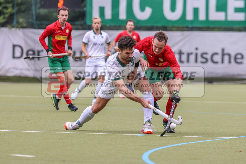 MJ_2022-09-24_HTCU-Polo-38 | Lukas Windfeder (Uhlenhorst Mülheim #6), Uhlenhorst Mülheim - Hamburger Polo Club am 24.9.2022 im Waldstadion, Mülheim a. d. Ruhr