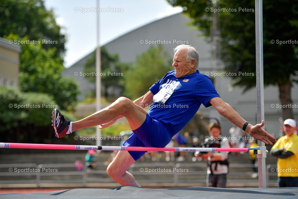 WMAC 2024 - Day 6_37 | World Masters Athletics Championship am 19.08.2024 in Gotheburg; SpeerwurfPhoto: Kai Peters - Realisiert mit Pictrs.com