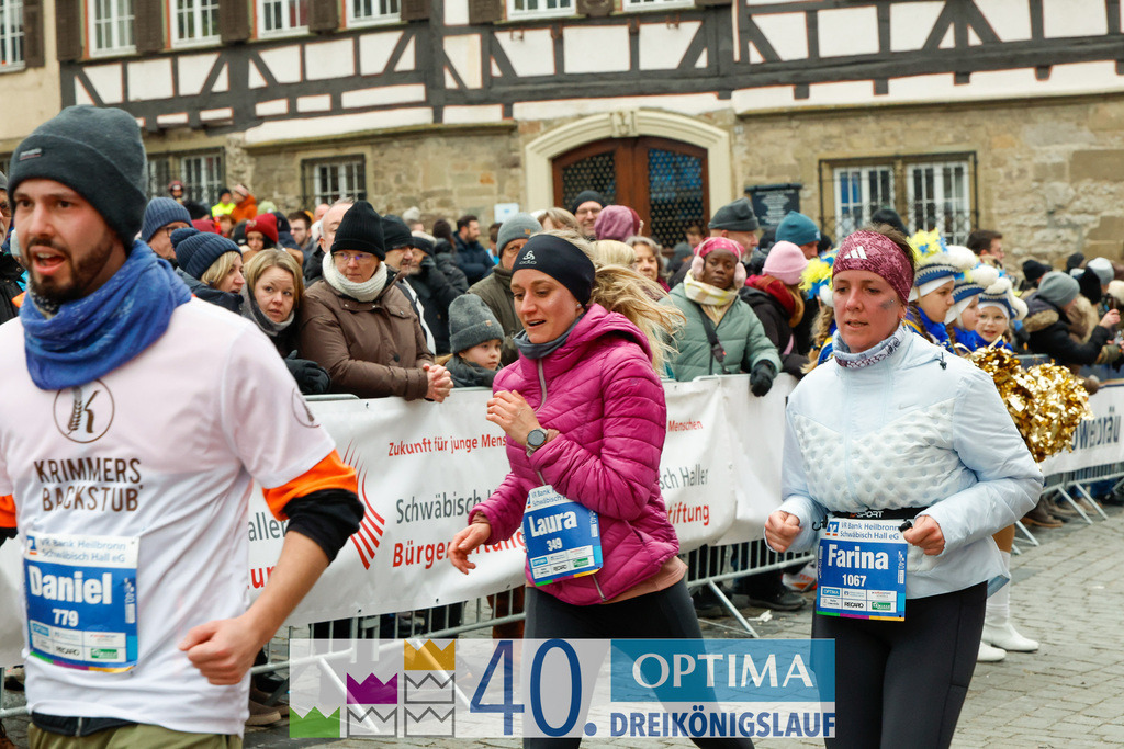 VR Bank Hauptlauf 10km | 40. Optima 3koenigslauf 2026 - Realisiert mit Pictrs.com