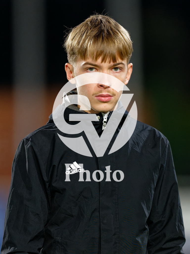 dieci Challenge League - FC Stade Nyonnais v FC Vaduz |  during the dieci Challenge League match between FC Stade Nyonnais and FC Vaduz at Centre sportif de Colovray in Nyon, Switzerland