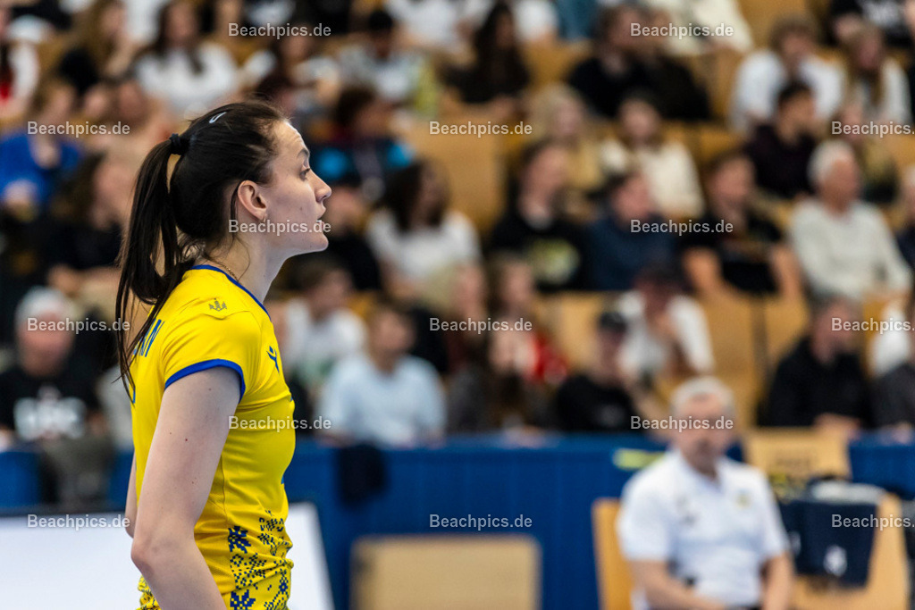 2023-00070876-Freundschaftsspiel-Deutschland-Ukraine |  20.05.2023; Berlin Foto: Gerold Rebsch - www.beachpics.de
