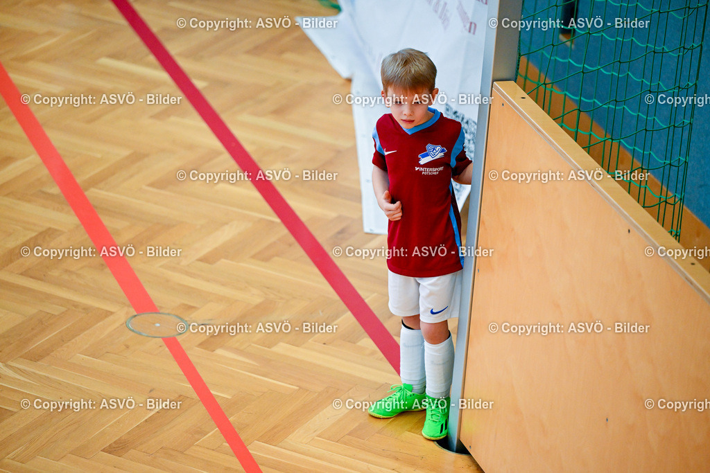 ASVÖ_ Fussball Nachwuchs Hallenturnier 2026_ SV Gallneukirchen_ 28.02.2026-111 | 28.02.2026, Gallneukirchen, AUT, ASVÖ, Fussball Nachwuchs Hallenturnier 2026, SV Gallneukirchen im Bild Teilnehmer U7©Harald Dostal / fodo.media - Realisiert mit Pictrs.com