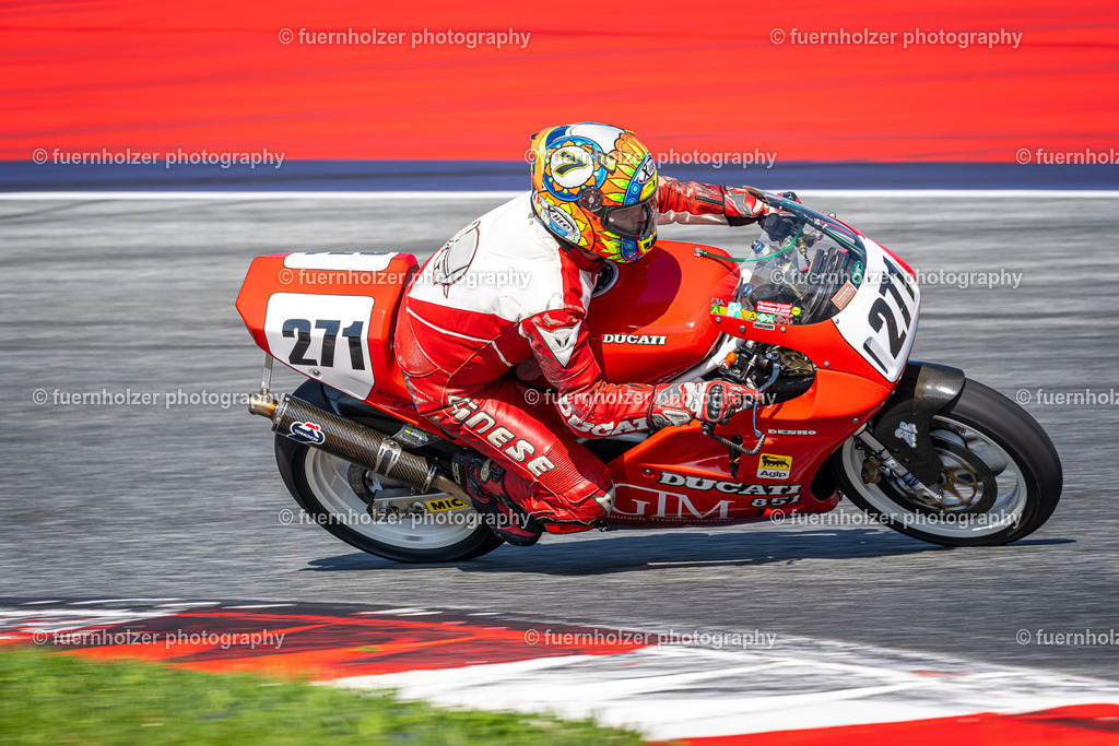 fuernholzer_G4_240727-C6-708 | Racing Days 2024 - 21. Rupert Hollaus Rennen - Red Bull RIng