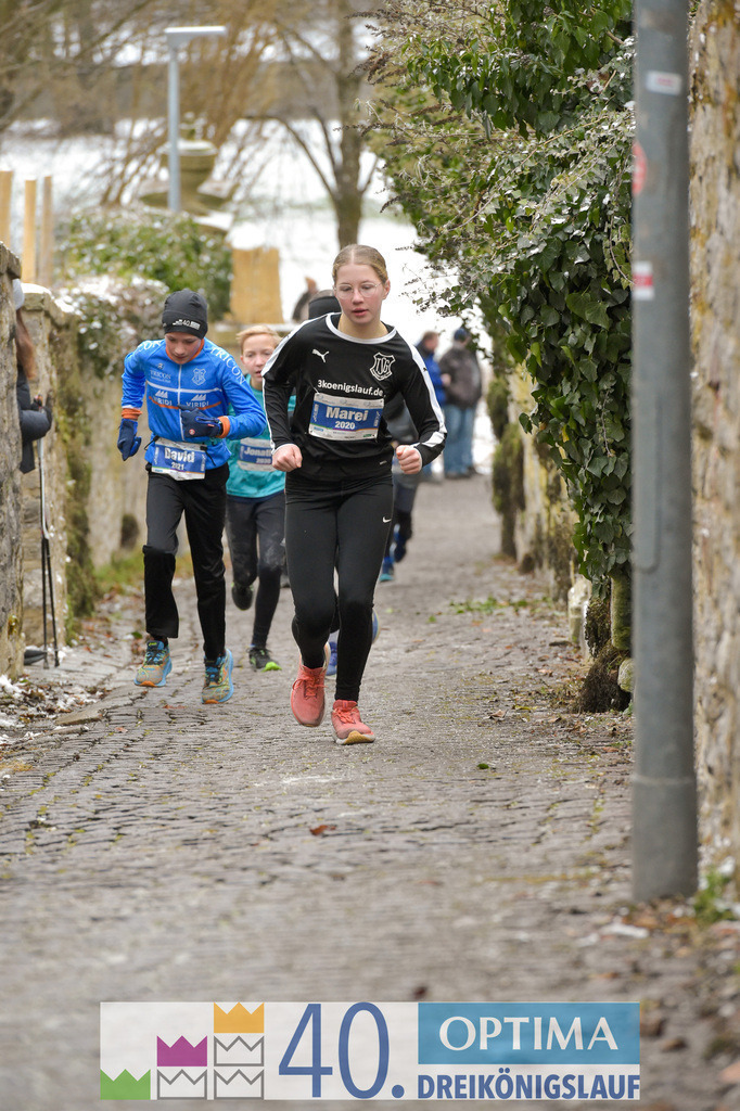Stadtwerke Jugendlauf 1,7km | 3koenigslauf 2026 - Realisiert mit Pictrs.com