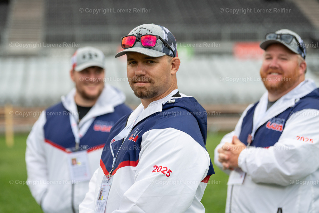Schwingen -  ESAF Freitag Festumzug 2025 | Mollis, 29.8.25, Schwingen - ESAF Freitag Festplatz.
