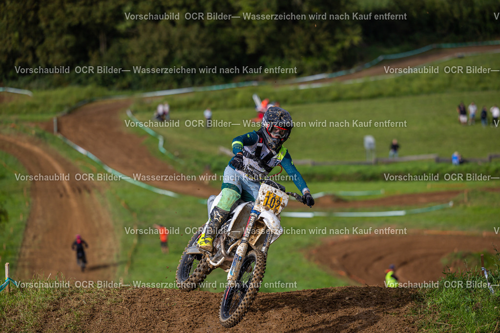 GCC Schlefflenz Samstag R6-1164 | OCR Bilder Fotograf Eisenach Michael Schröder