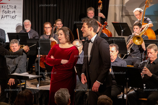 Neujahrskonzert | Bildershop von pixelworld.at - Realisiert mit Pictrs.com