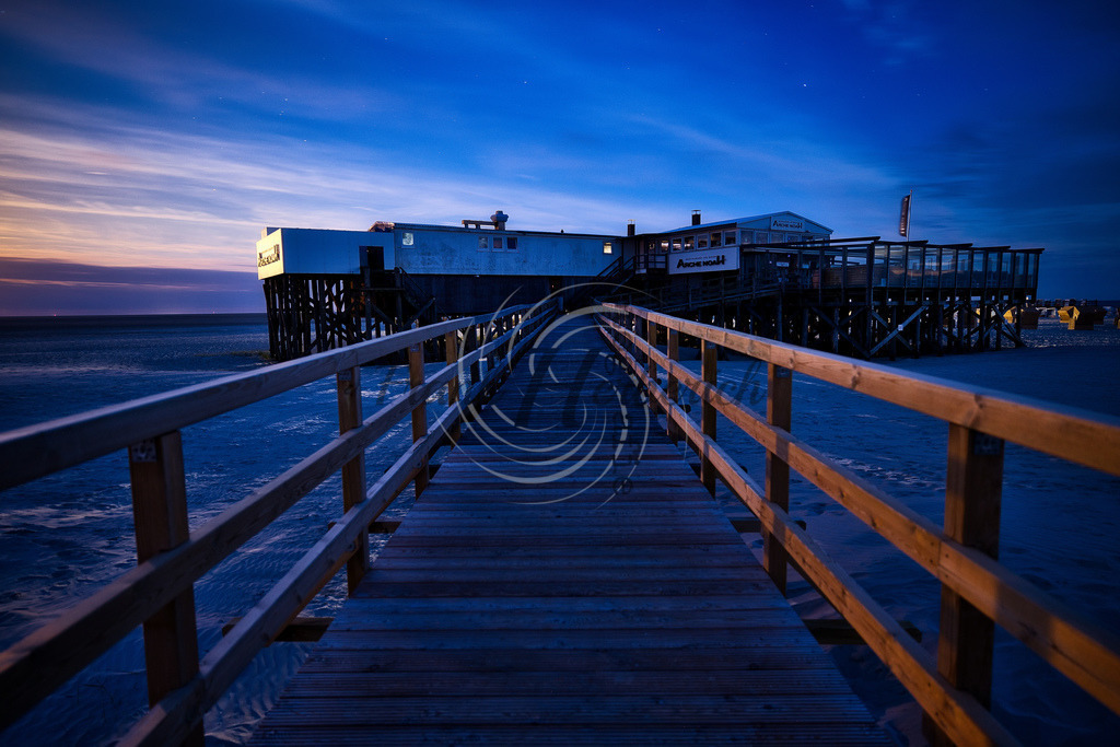 St. Peter Ording | St. Peter Ording - Realisiert mit Pictrs.com