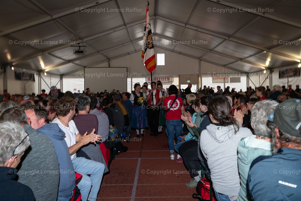 Schwingen -  Appenzeller Kantonal Schwingfest 2024 | Hundwil, 7.7.24, Schwingen - Appenzeller Kantonal Schwingfest.