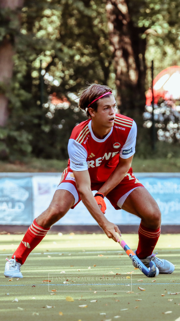 HERREN BUNDESLIGA Rot-Wei_ K_ln - Crefelder HTC 07.09.24 K_ln-047 | lanaschraderfotografie - Realisiert mit Pictrs.com