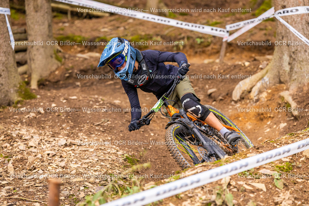 Enduro One Schulenberg Sa R6-0250 | OCR Bilder Fotograf Eisenach Michael Schröder