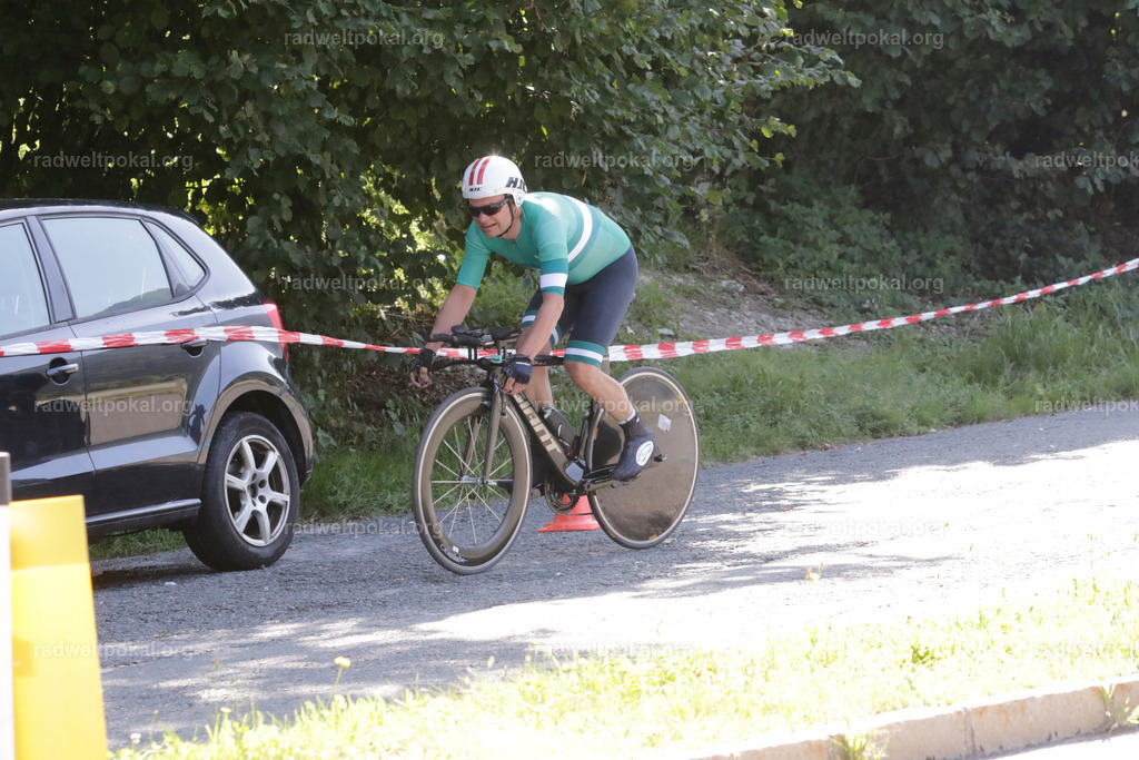344_20230821_radweltpokal_einzelzeitfahren_tag6 | AUT - OESTERREICH, 2023- :   ; Foto: Roland Muehlanger