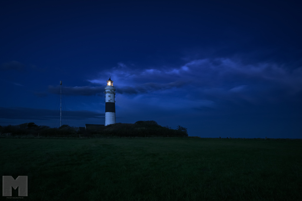 Der Leuchtturm von Kampen | Landschafts- und Tierfotografie zu allen Jahreszeiten. Und immer die Schönheit des Lichtes im Auge... - Realisiert mit Pictrs.com