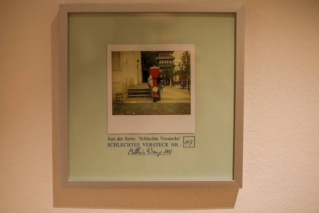 Peschkenhaus_HülleHütteHaut_131124_074 | Bildergalerie von Sport-Ereignissen aber auch von weiteren spannenden Dingen - nicht nur vom Niederrhein. In Anlehnung an den bekannten Spruch von Hanns Dieter Hüsch heißt das Motto: "Niederrhein ist überall".  - Realisiert mit Pictrs.com