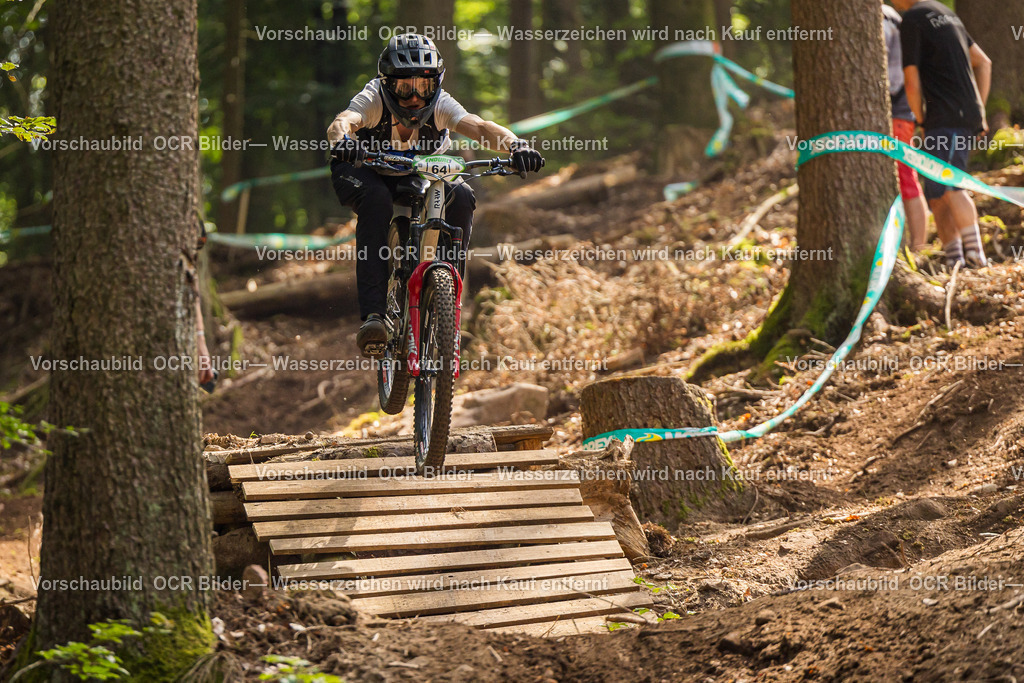 Enduro One Roßbach Samstag R3-1672 | OCR Bilder Fotograf Eisenach Michael Schröder