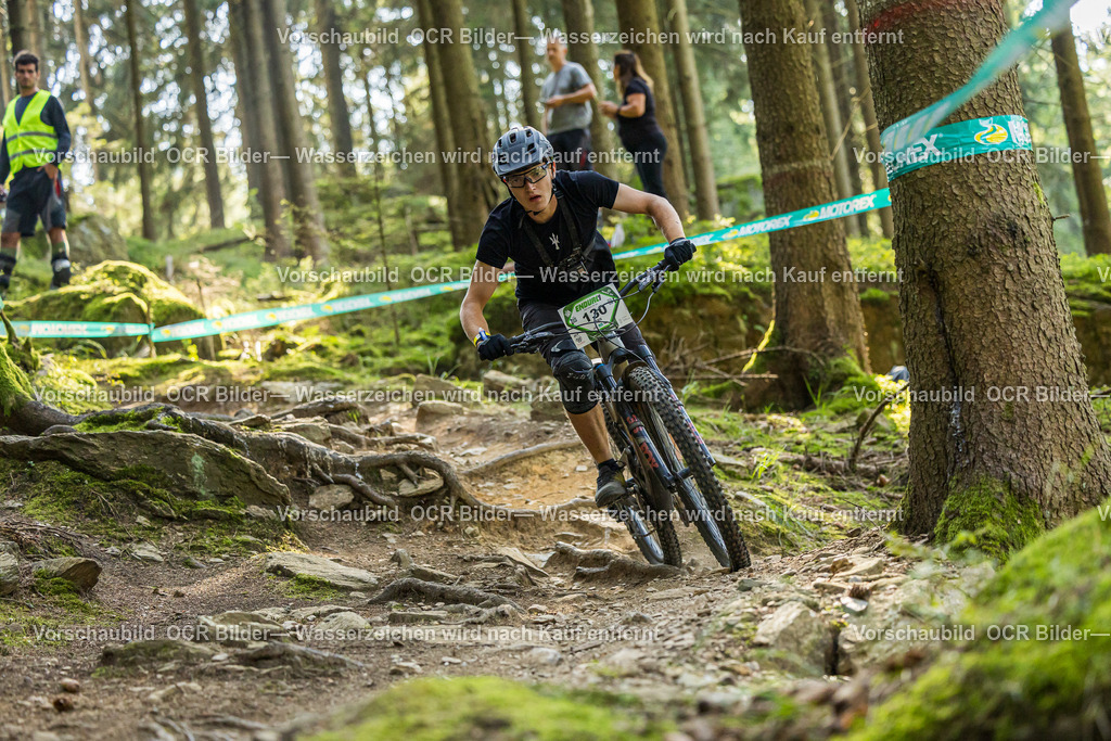 Enduro Rabenberg Samstag R6-0828 | OCR Bilder Fotograf Eisenach Michael Schröder