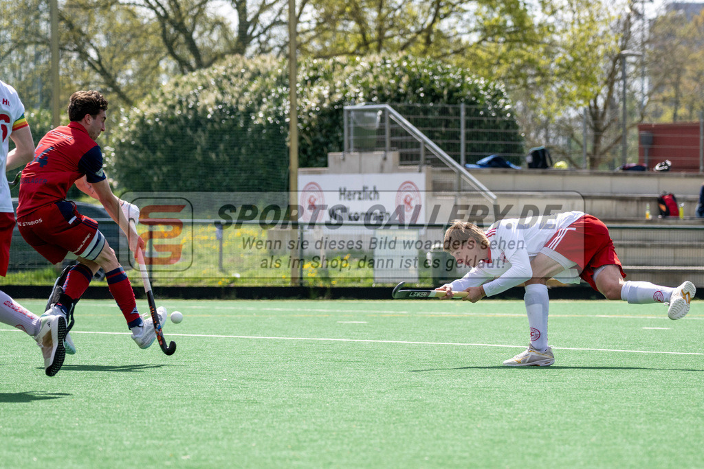 AKa BHC Herren - Klipper 5-1 24.04.26 SG SG-8168 | 04.01.2023,