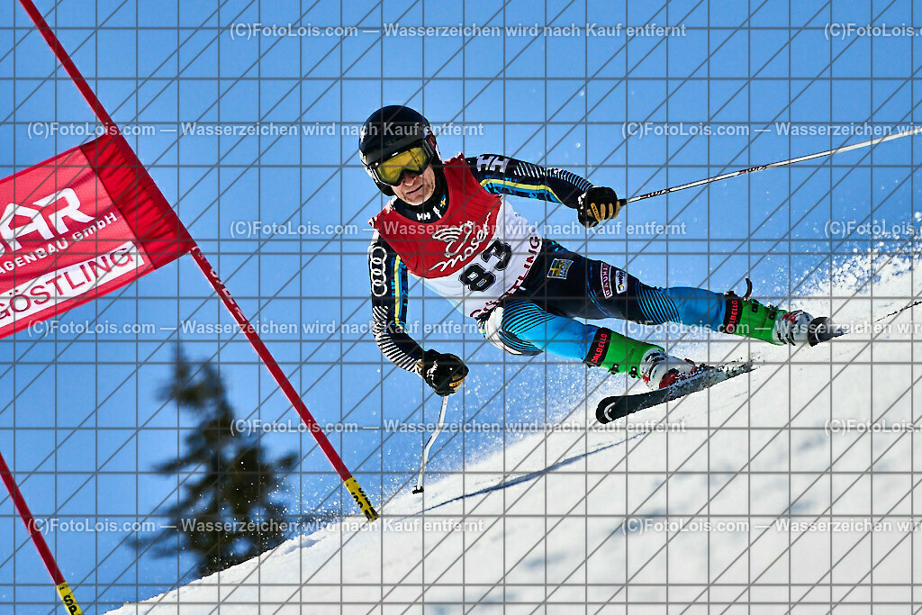 ALP5384_WCM-SuperGiant_Kat-B_Hedberg Lasse | (C)FotoLois.com, Alois Spandl, World Criterium Masters Ski Alpin 2023 Hochkar, SuperGiantSlalom, Kategorie B, Mi 22. März 2023.