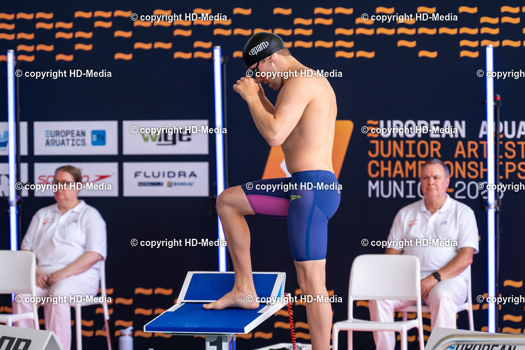 European Aquatics Junior Swimming Championships 2026 | European Aquatics Junior Swimming Championships 2026