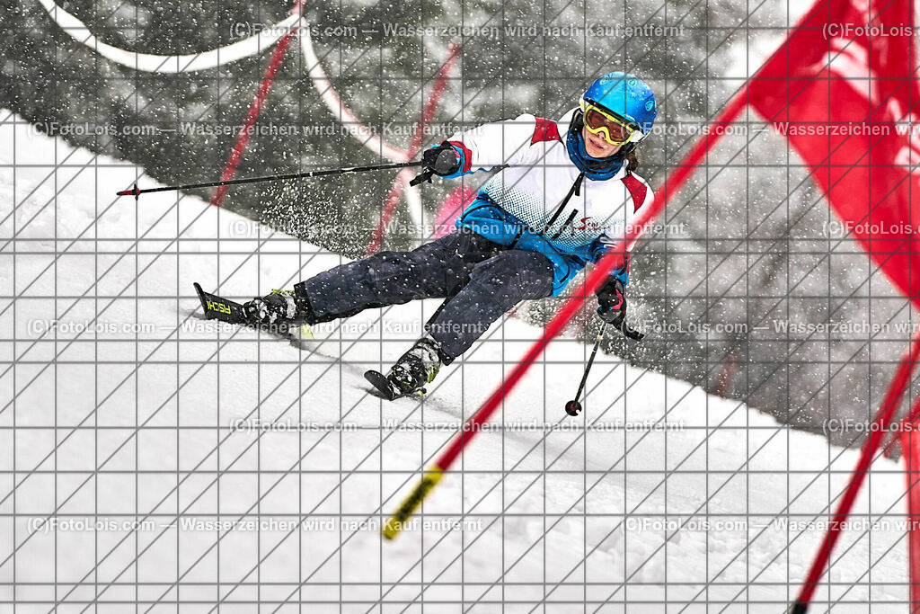 ALP0792_NeujahrsSchikurs_AbschlussRennen_Gruppe PAUL | (C)FotoLois.com, Alois Spandl. NEUJAHRS-SCHIKURS Schischule Haginger, Gemeindealpe Mitterbach, Abschlußrennen, Sa 6. Januar 2024.