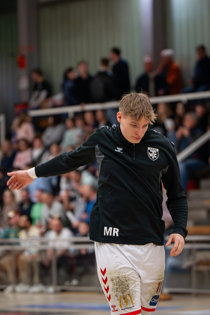 Handball I Herren I Saison 2025-2026 I Regionalliga I 23 Spieltag I TV Cloppenburg - HSG Nienburg I 21.02.20260007 | jns.sportfotos - Realisiert mit Pictrs.com