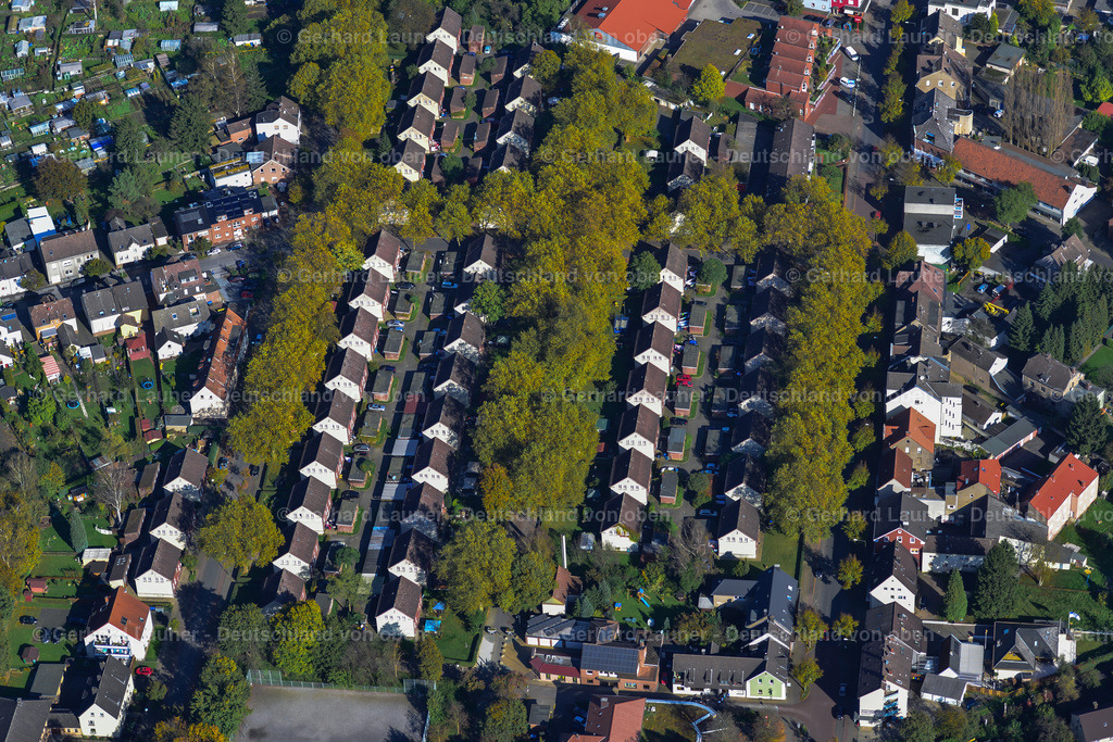 3491615 | Siedlung Ziethenstrasse, Lünen