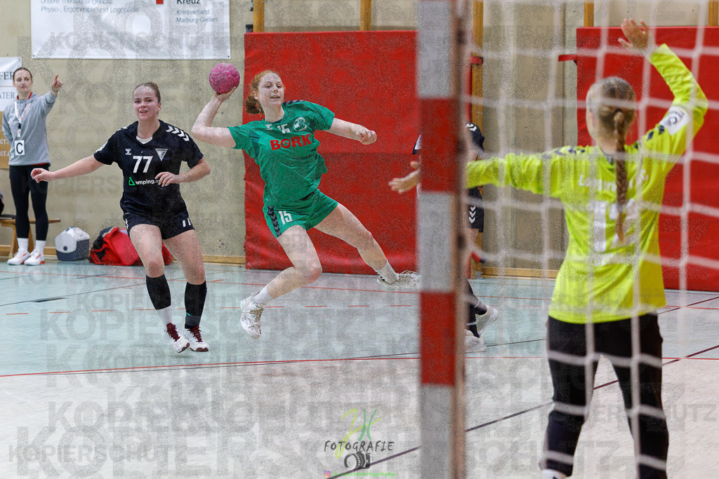 2024-10-19_180 | Jugendbundesliga B-Jugend weiblich; HSG Kleenheim/Langgöns - Longericher SC am 19.10.2024 in Oberkleen (Weidig-Halle) - Realisiert mit Pictrs.com