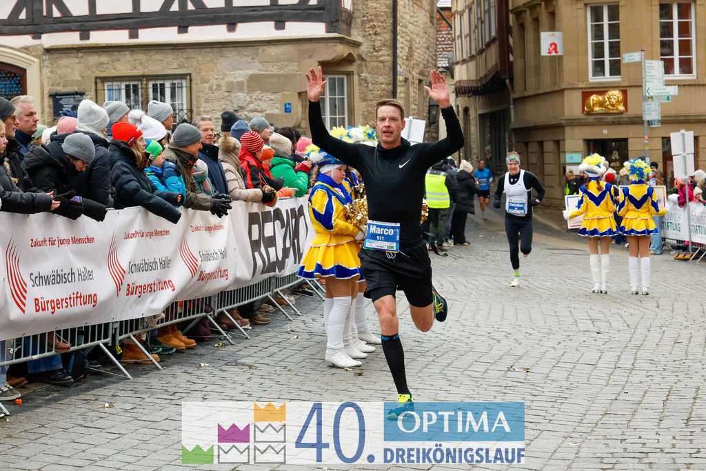VR Bank Hauptlauf 10km | 40. Optima 3koenigslauf 2026 - Realisiert mit Pictrs.com