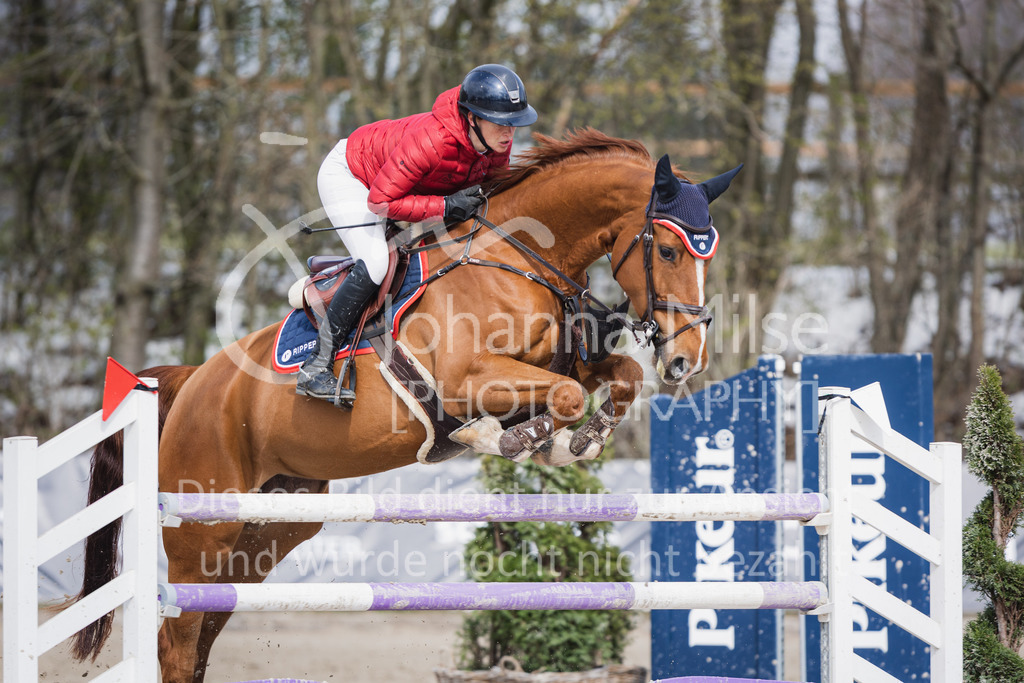 220402_HF-Laar_M1-Spr-173 | SEASON OPENING 2022
Herford Laar
02.04.2022
06 Springprüfung Kl.M*