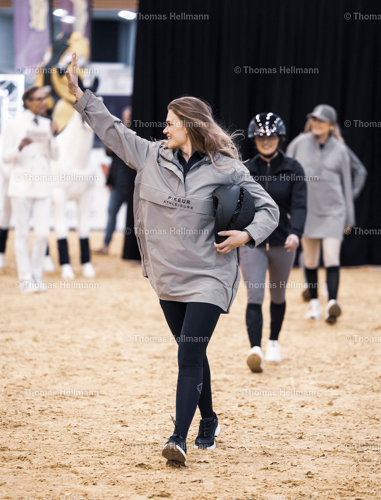 TH_Fashion Star_ Jens Hilbert_27193 | EQUITANA 2025 am 11.03.25 in Essen