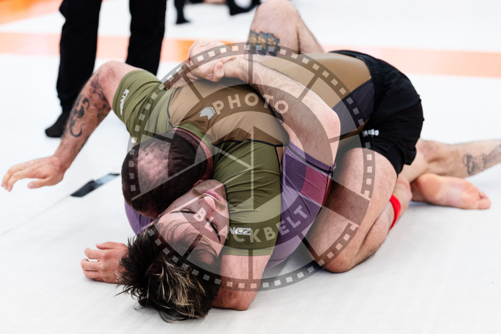 20251122PBB10111 | Athletes compete during the Grappling Industries Berlin Jiu-Jitsu and Grappling Championship, on November 22, 2025 in Berlin, Germany. © photoblackbelt