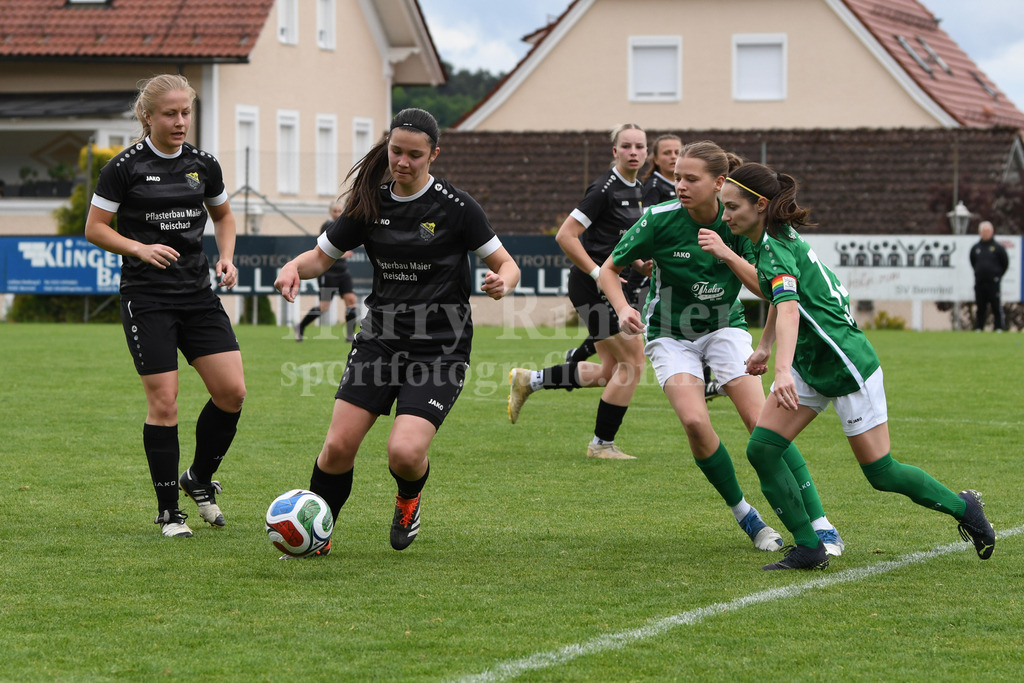 Niederbayerisches Pokalfinale 2026 | SpVgg GW Deggendorf : DJK SV Geratskirchen - Realisiert mit Pictrs.com