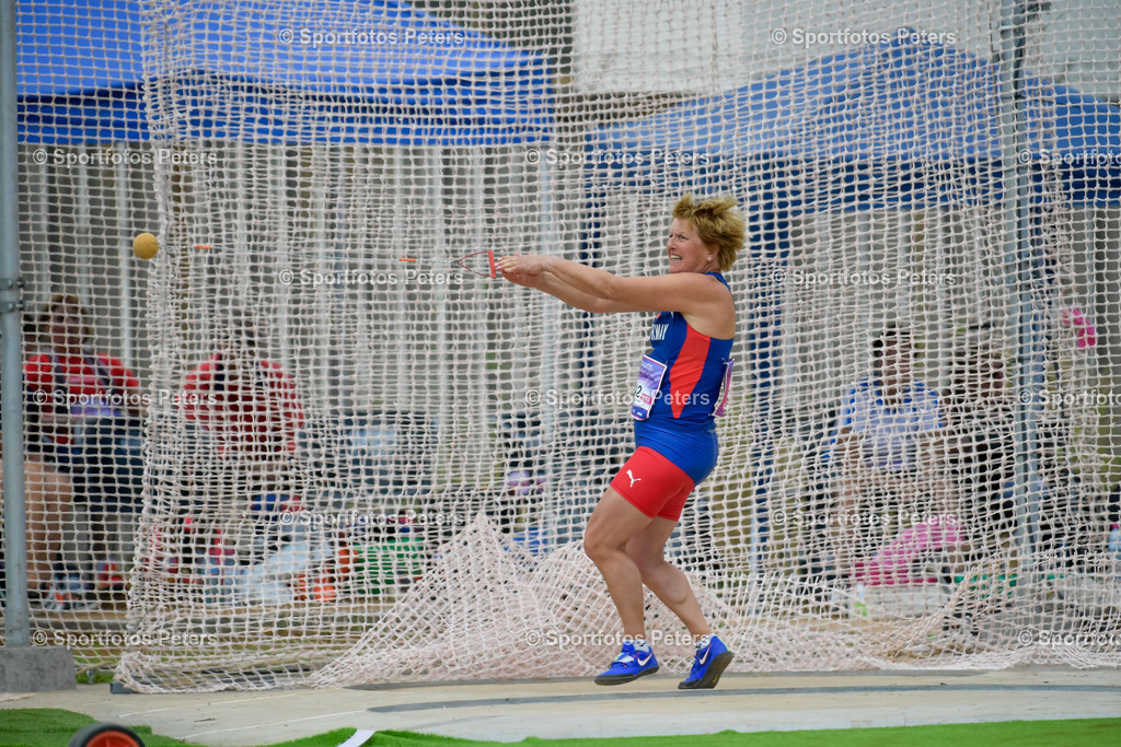 EMACS 2025 - Day 3_121 | European Masters Athletics Championships am 11.10.2025 auf Madeira (Portugal)Foto: Kai Peters - Realisiert mit Pictrs.com